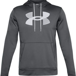 Under Armour hoodie. Black. Adult large. New with tags.
